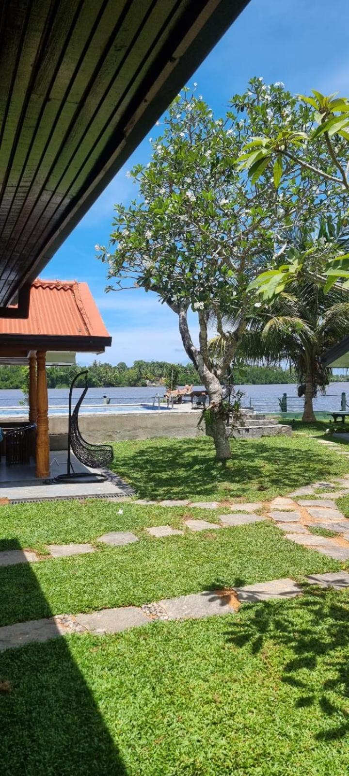 Villa Lausanne Dharga Town 외부 사진
